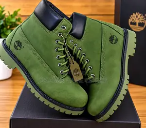Timberland