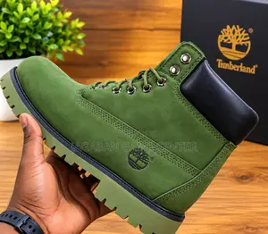 Timberland