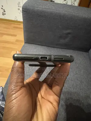 Google Pixel 6 128 GB Black