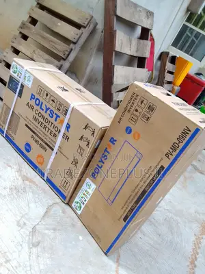 Polystar 09INV Split Cooling Appliance