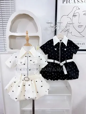 Girls Quality Gowns