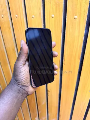 Apple iPhone 16 Plus 128 GB Black