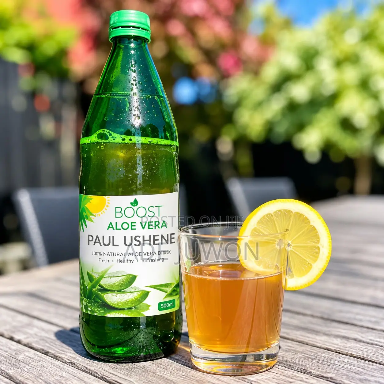 Aloe Vera Plus