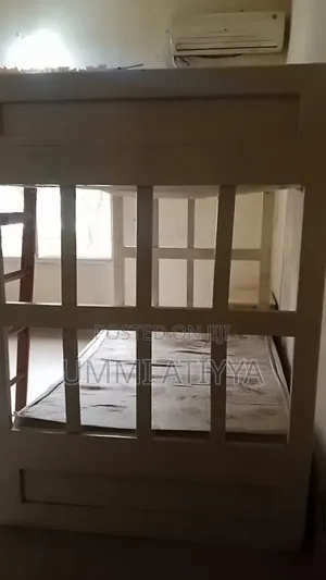 Used Bunk Bed for Sale
