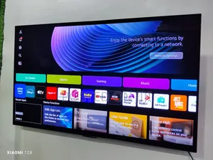 Good as New 48" Inches LG Oled C4 Thinq Ai Webos