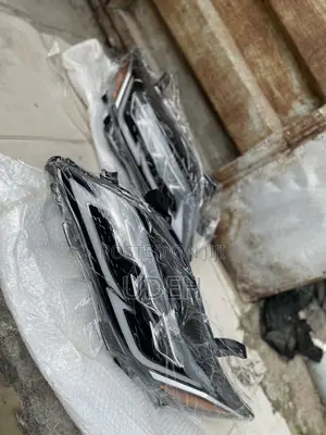LED Headlights Camry 2007 -2010