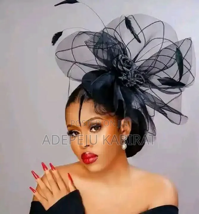 Fascinator