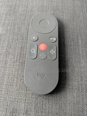 Logitech Rally Bar Remote Control