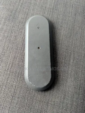 Logitech Rally Bar Remote Control