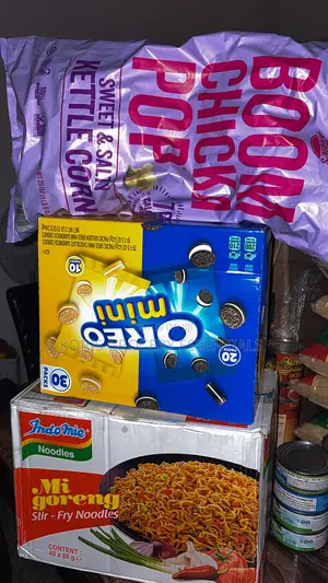 Oreo Mini Biscuit