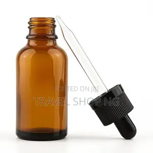 Dropper Bottles- Precise, Portable, Leak-Resistant, Convenient.
