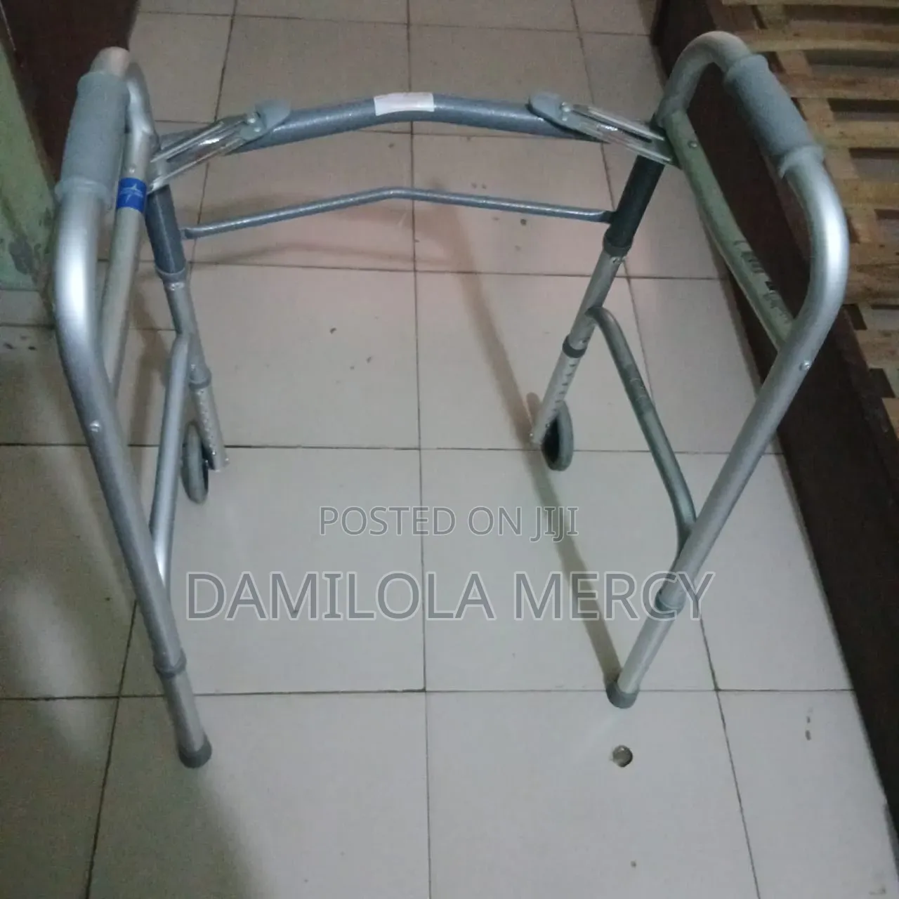 Walking Aid