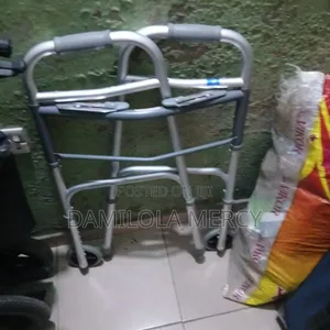 Walking Aid