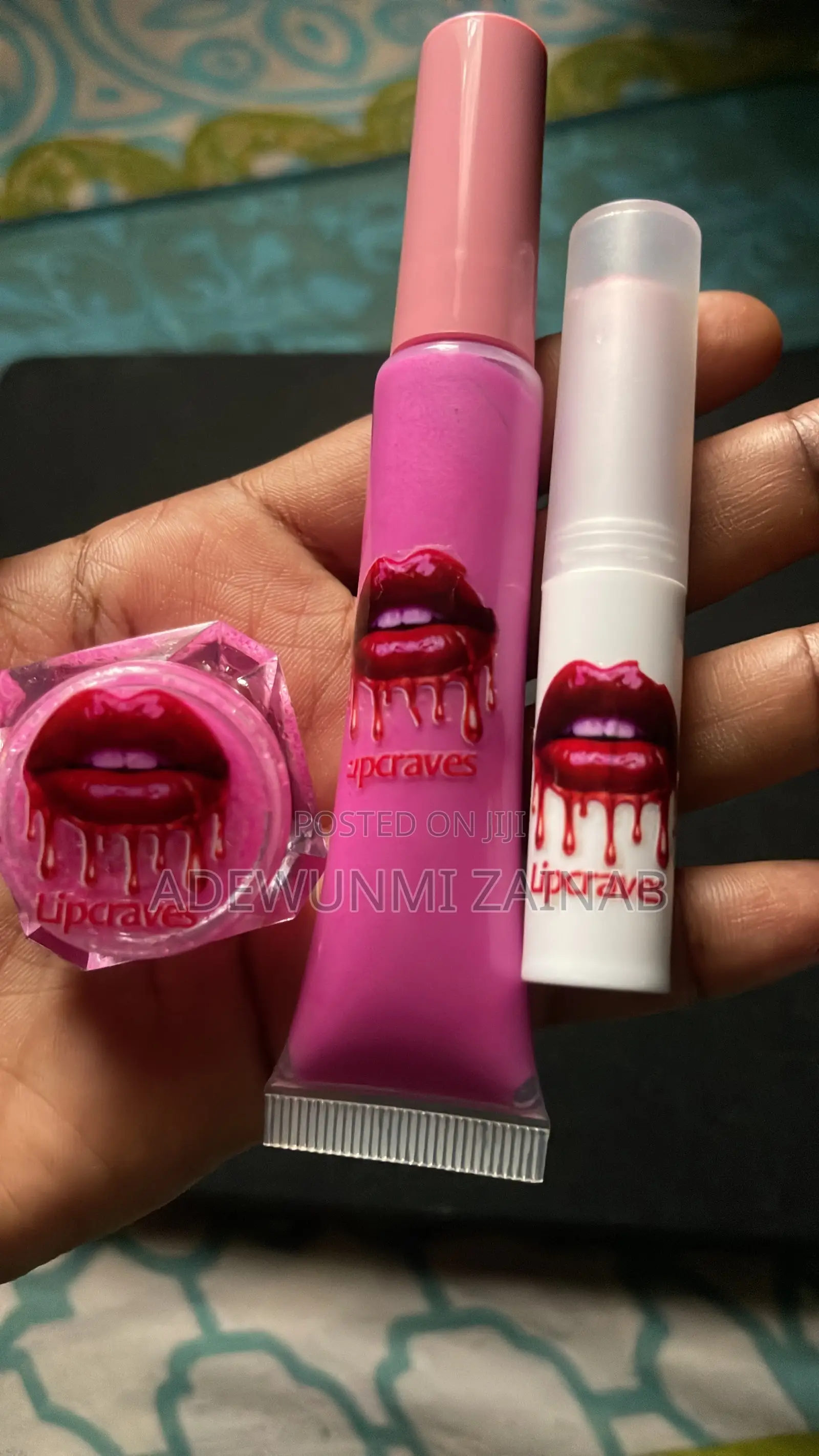 Lipcare Kit