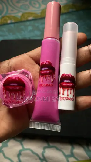 Lipcare Kit