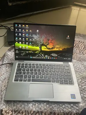 Laptop Dell Latitude 7400 2-in-1 16GB Intel Core i7 SSD 512GB