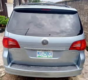 Volkswagen LT 2016 Blue