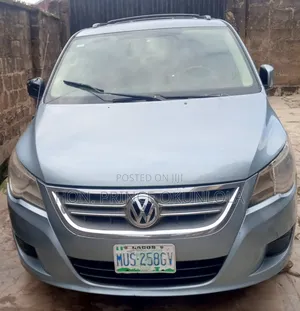 Volkswagen LT 2016 Blue