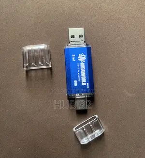 8GB Flash Drive
