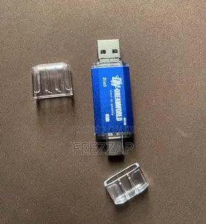 8GB Flash Drive