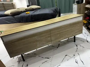 TV Console