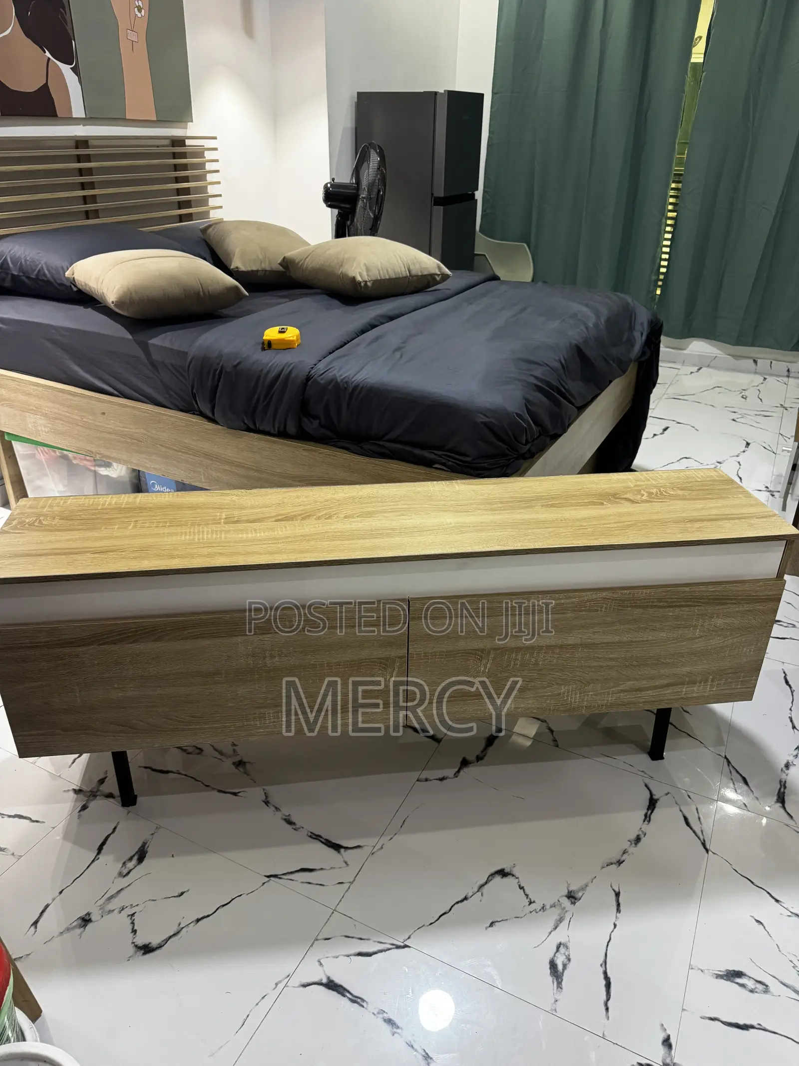 TV Console
