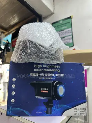 Bediro Stage Light (LED)