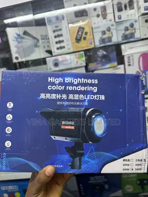 Bediro Stage Light (LED)