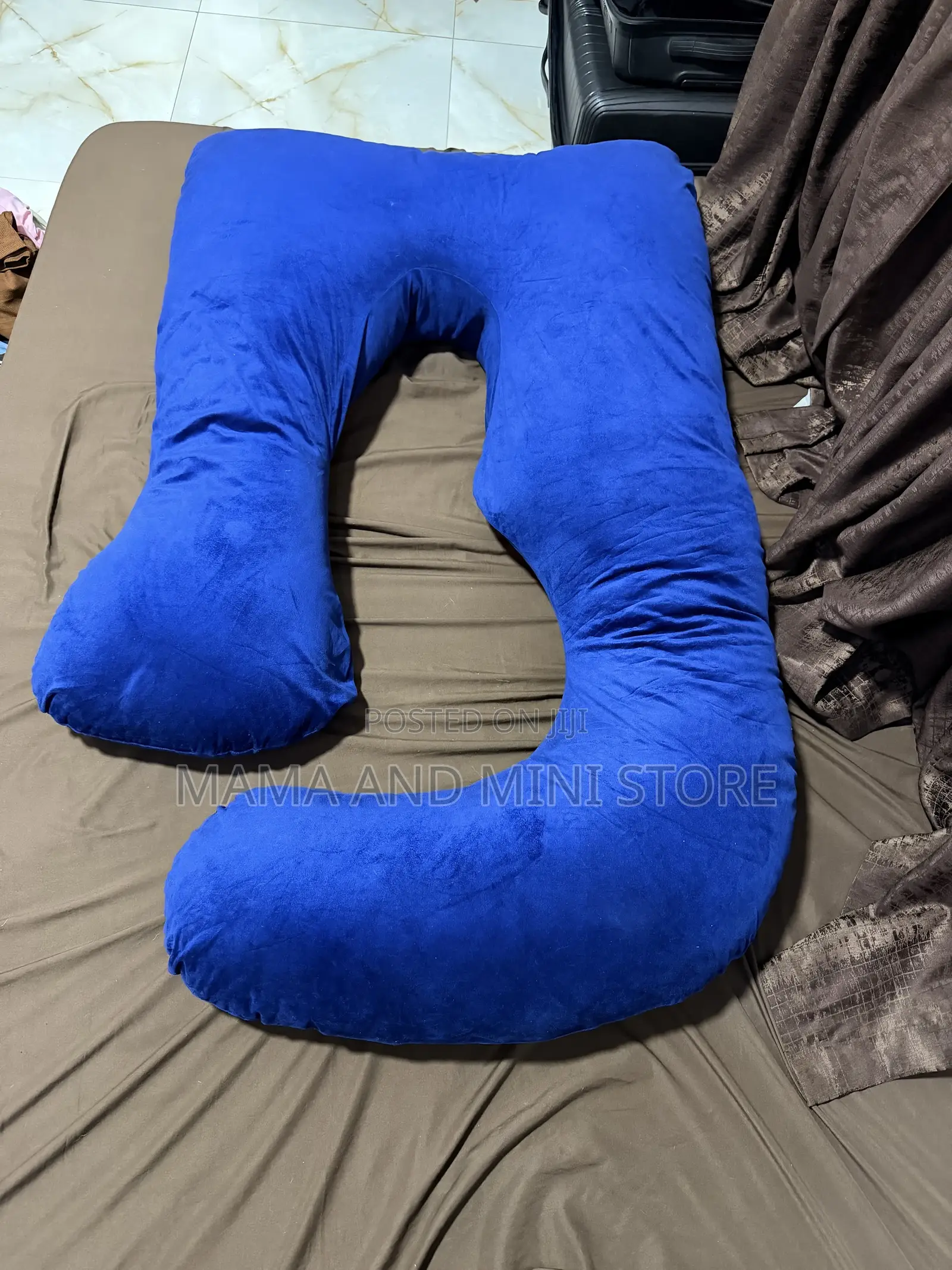 Pregnancy Pillow