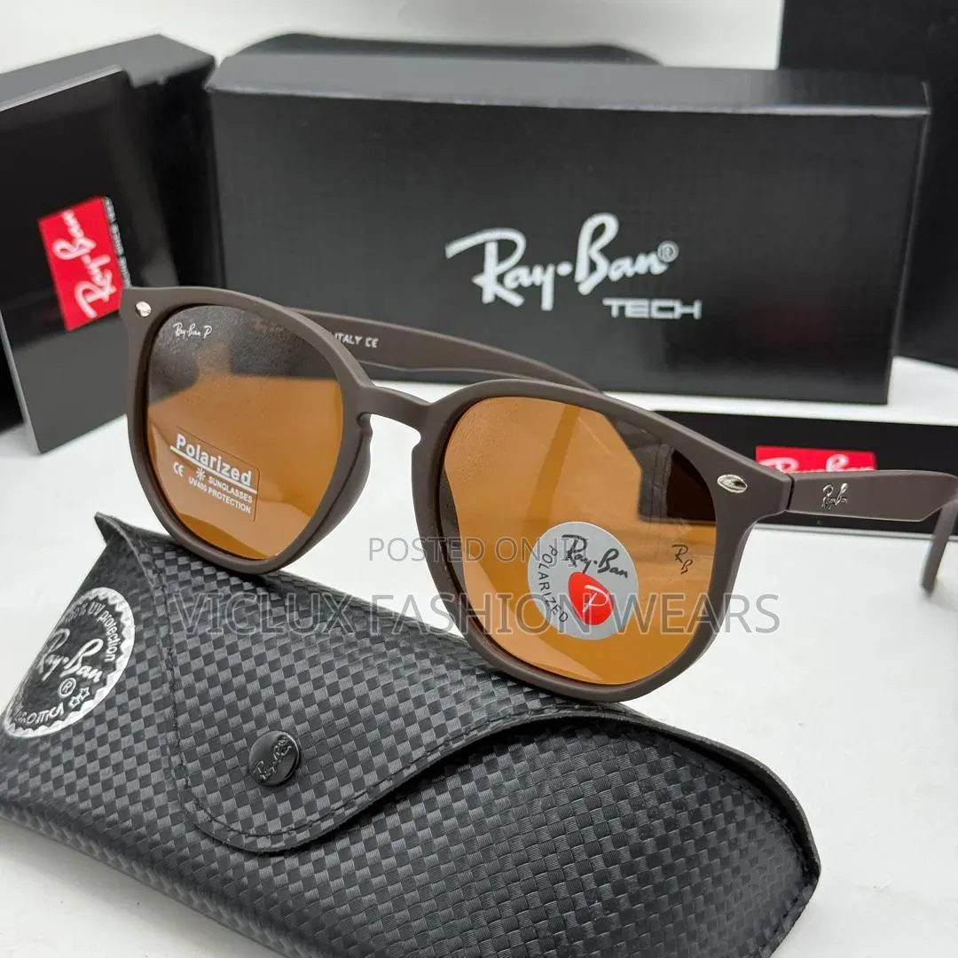 Rayban High Quality Sunglasses