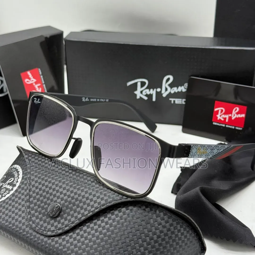 Rayban High Quality Sunglasses