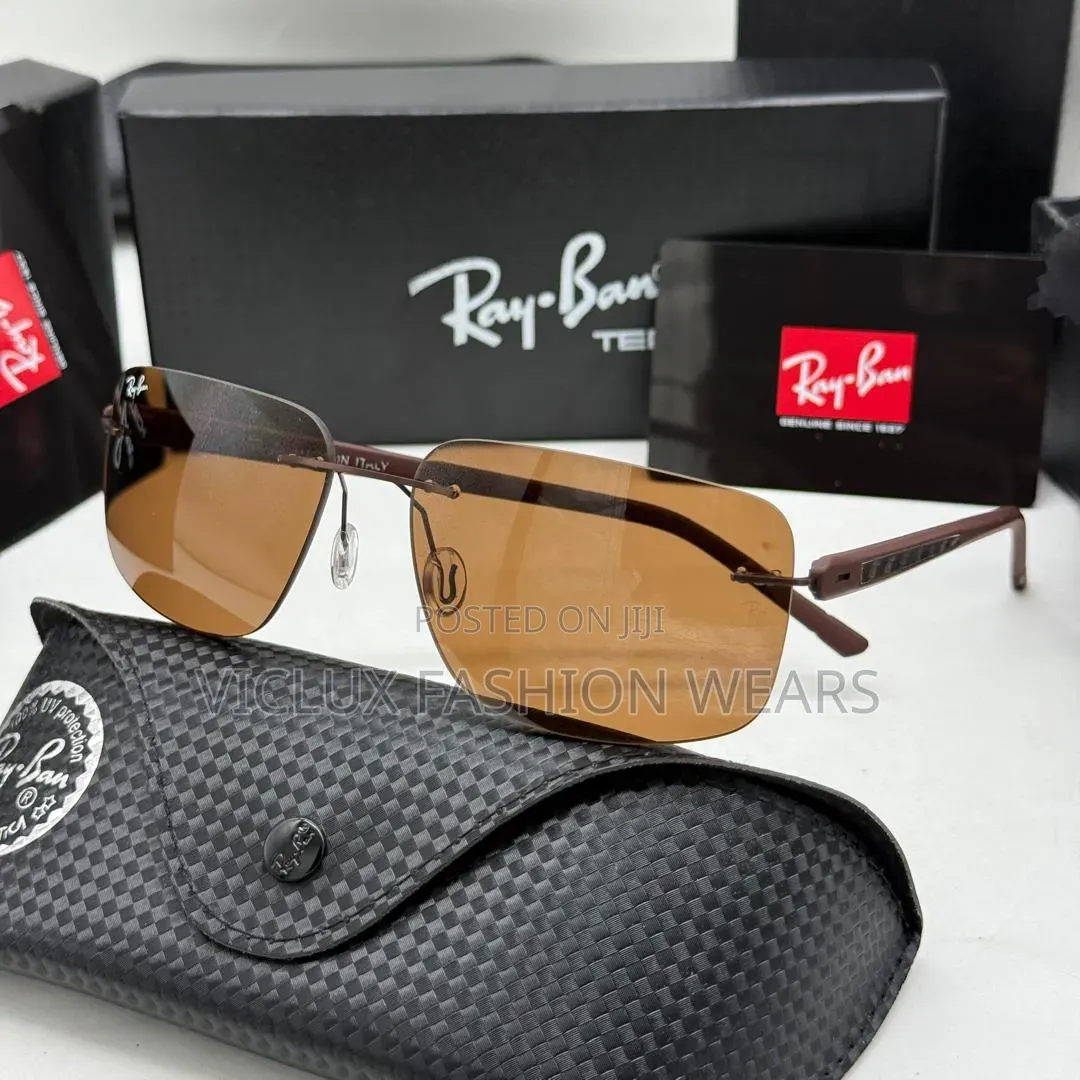 Rayban High Quality Sunglasses