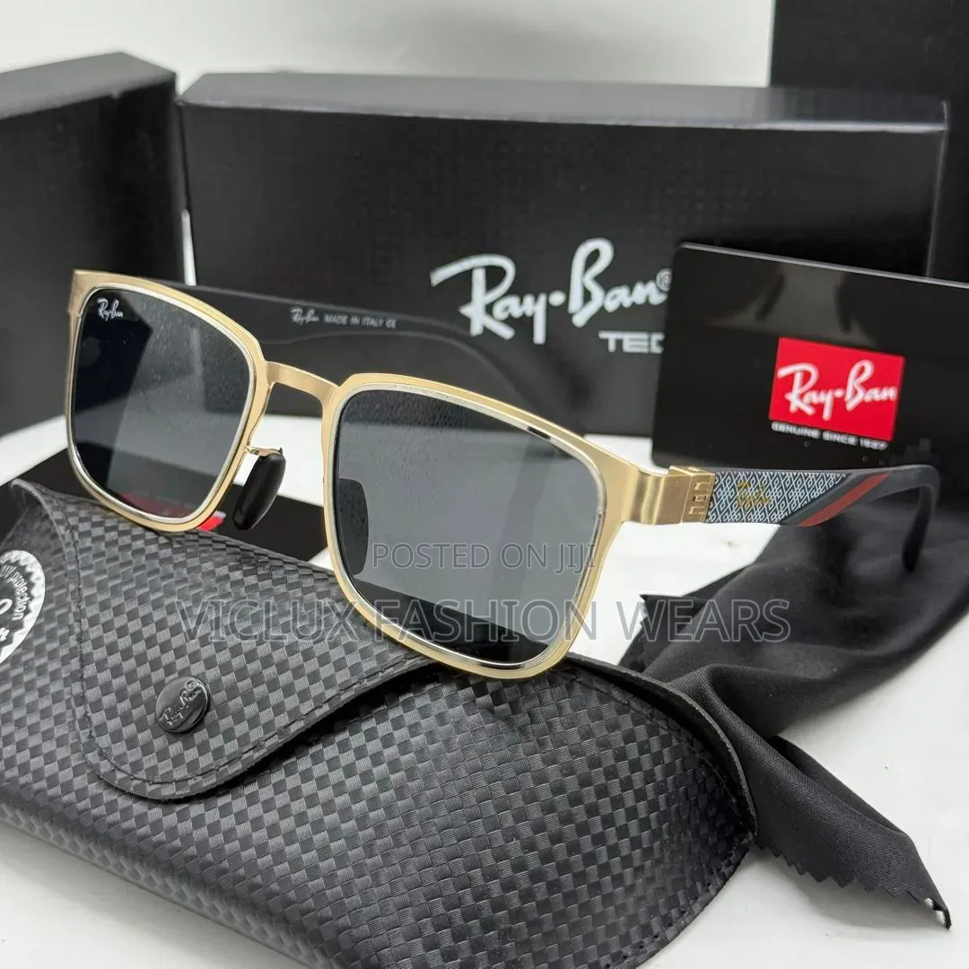 Rayban High Quality Sunglasses
