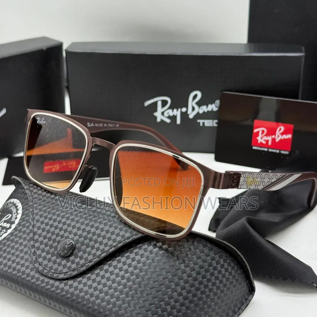 Rayban High Quality Sunglasses