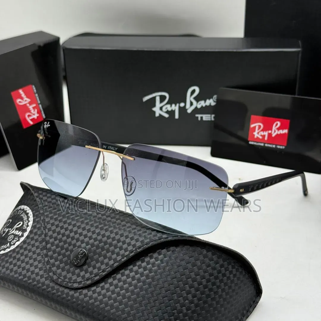 Rayban High Quality Sunglasses