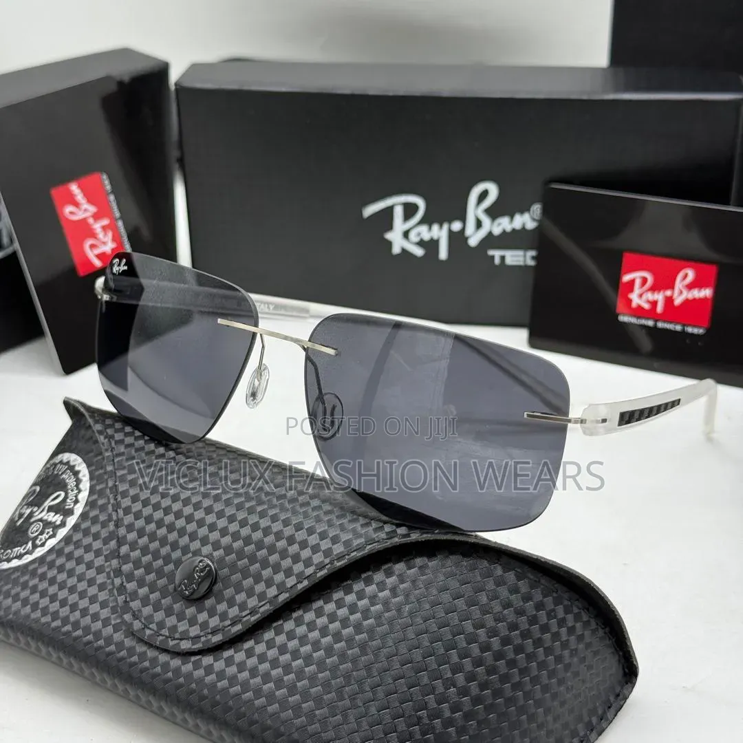 Rayban High Quality Sunglasses