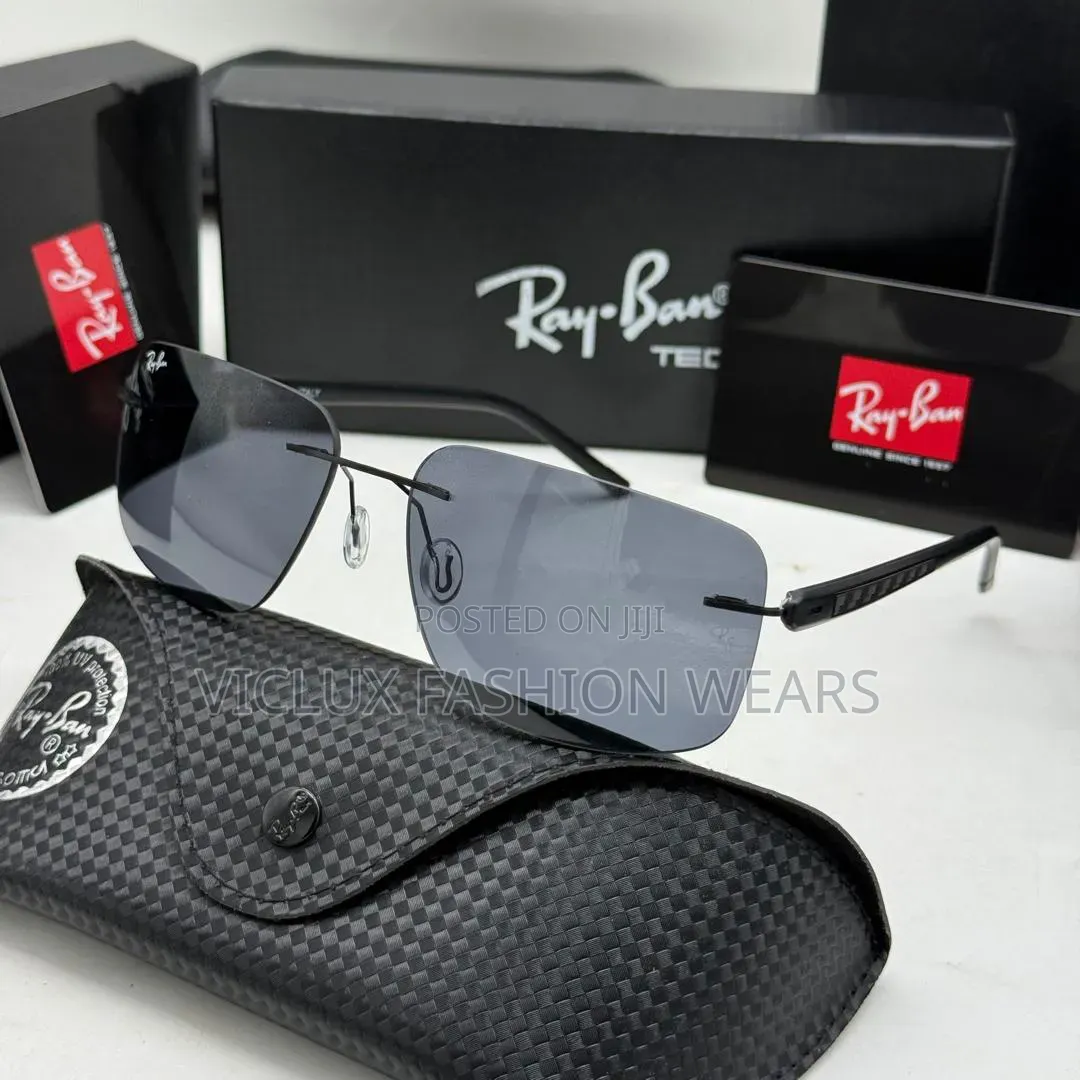 Rayban High Quality Sunglasses