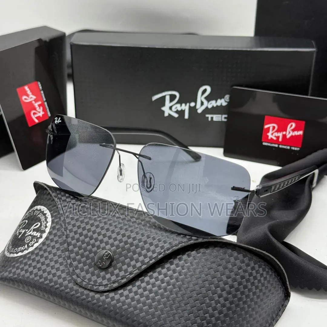 Rayban High Quality Sunglasses
