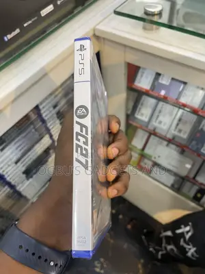 EA Sports FC 27