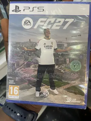EA Sports FC 27