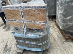 MEKSAN 100kVA BY33 Infrastructure Transformer