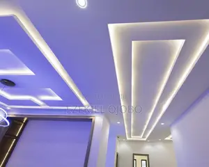 5bdrm Duplex in Mbora for rent