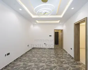 5bdrm Duplex in Mbora for rent