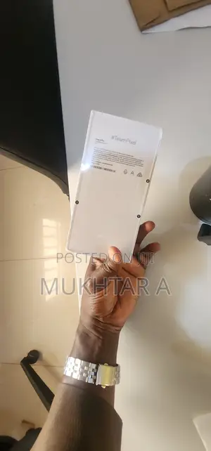 Google Pixel 8 Pro 256 GB Black