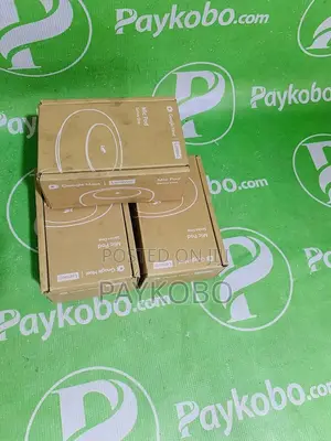 Lenovo Google Meet Series One Mic Pod