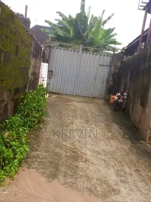 Furnished 4bdrm Bungalow in Osisioma Ngwa for sale