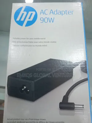 HP Charger Adapter