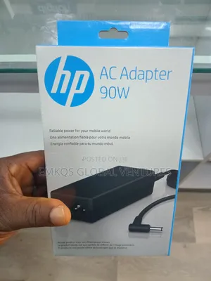 HP Charger Adapter