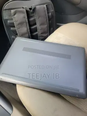 Laptop HP 8GB Intel Celeron HDD+SSD 750GB