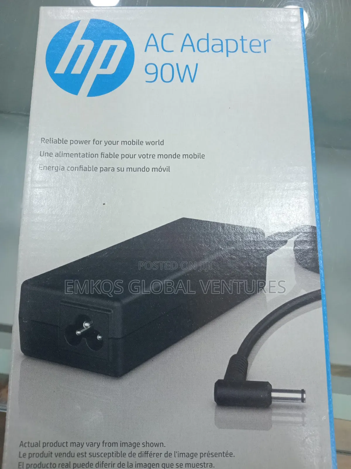 HP Charger Adapter